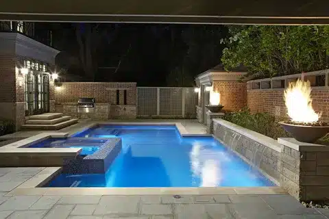 Coastal Pools & Spas