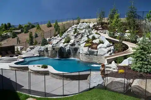 Coastal Pools & Spas