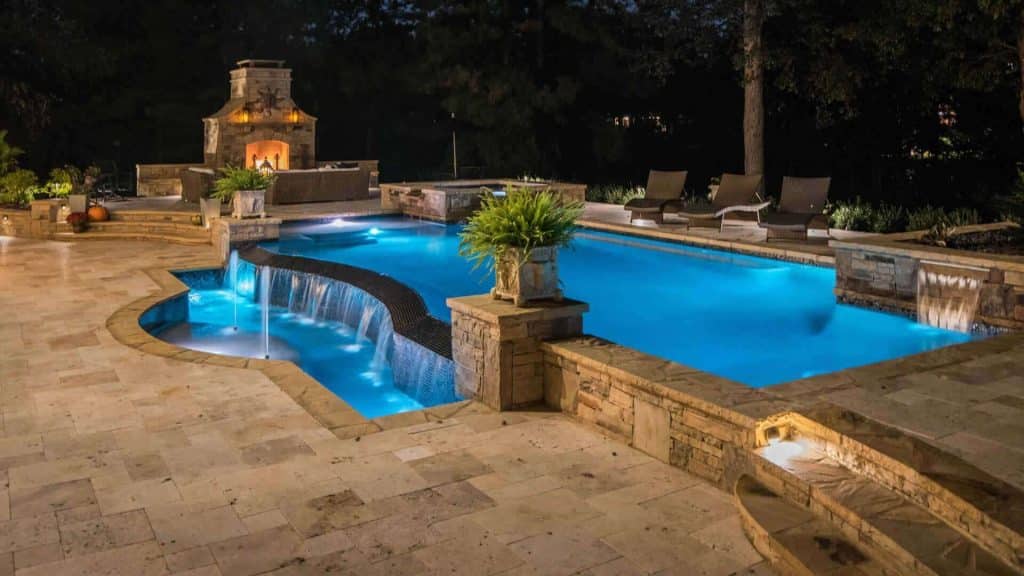 Coastal Pools & Spas