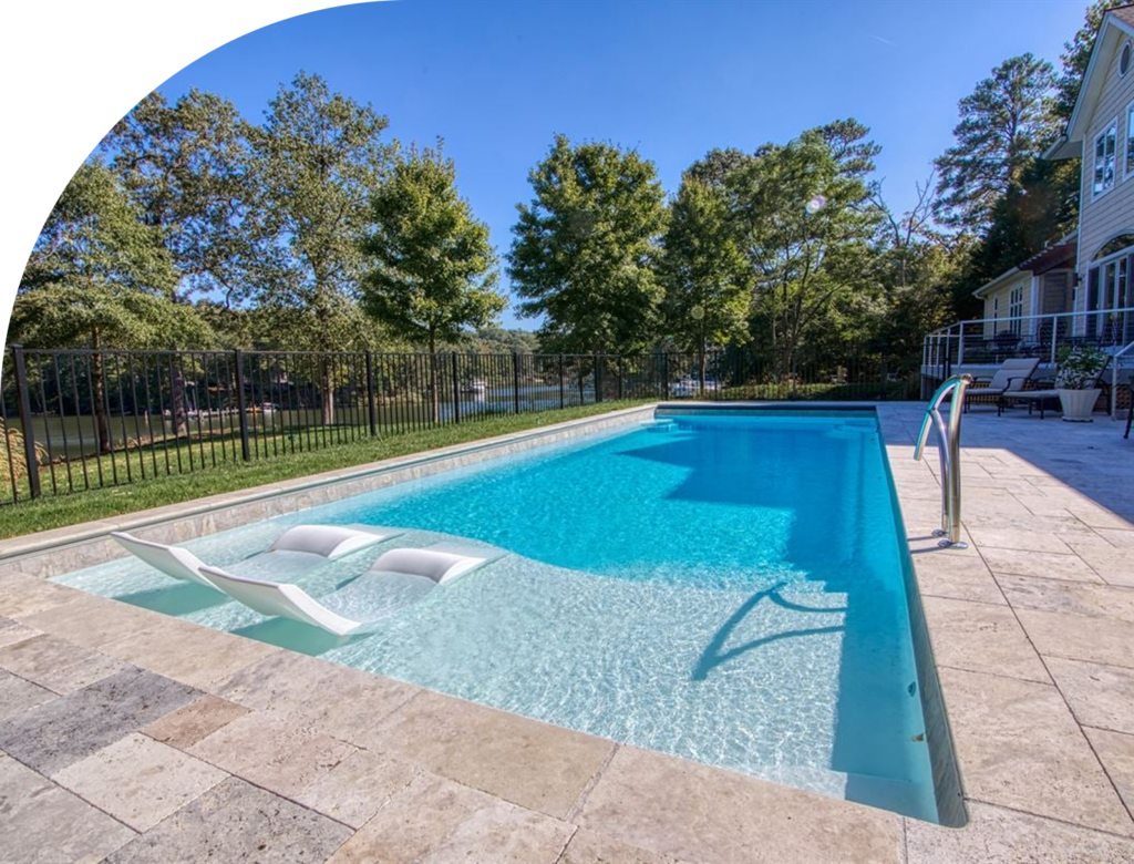 Coastal Pools & Spas
