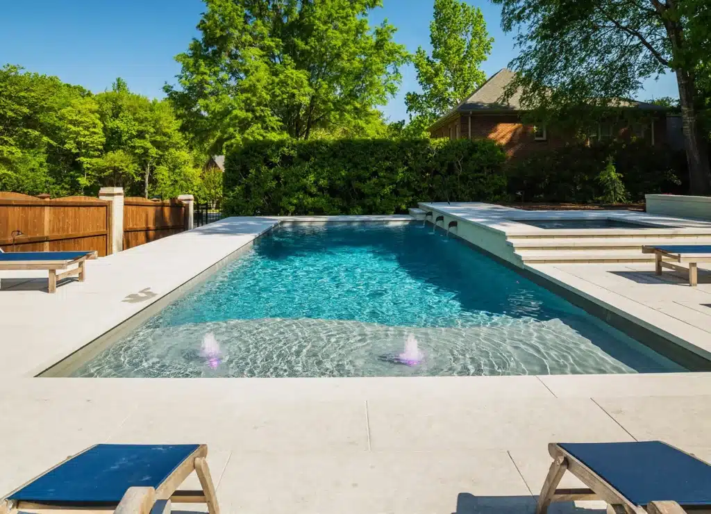 Coastal Pools & Spas