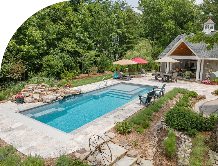 Coastal Pools & Spas
