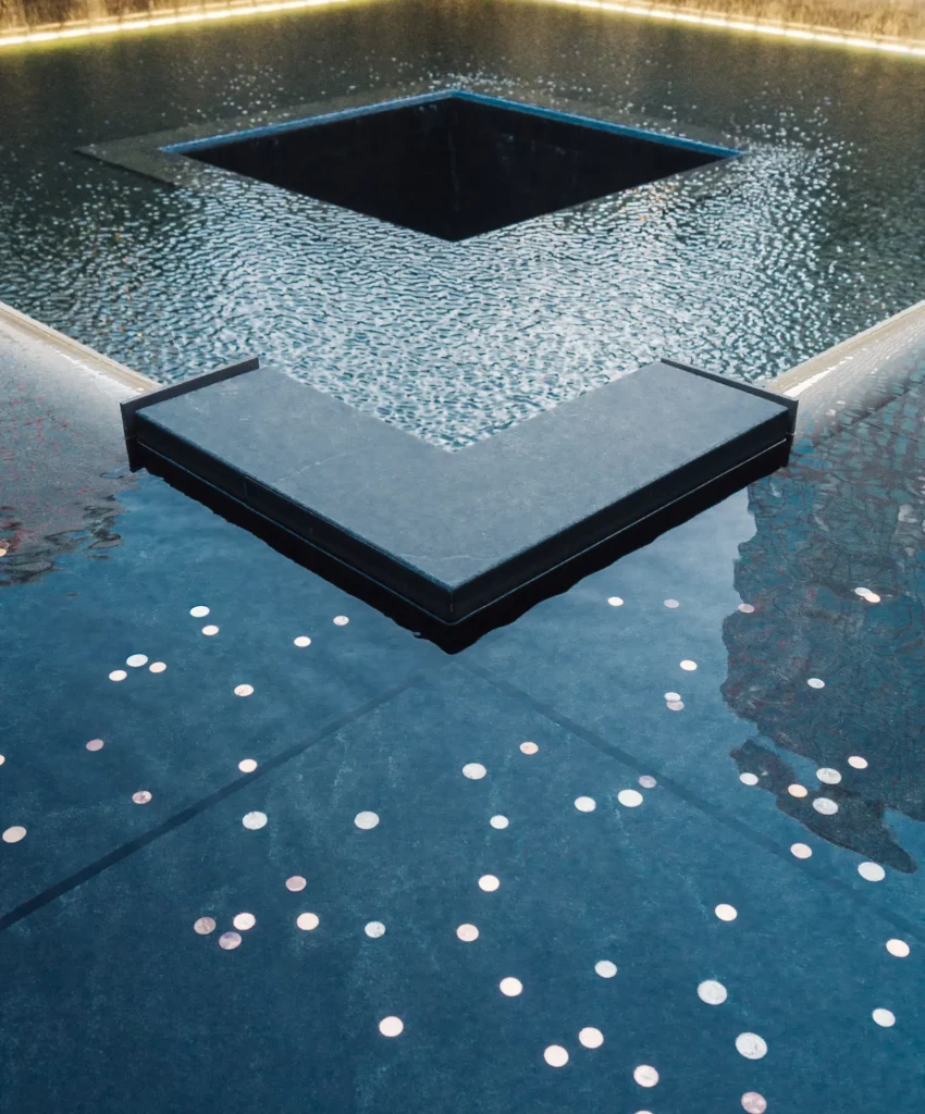 Coastal Pools & Spas