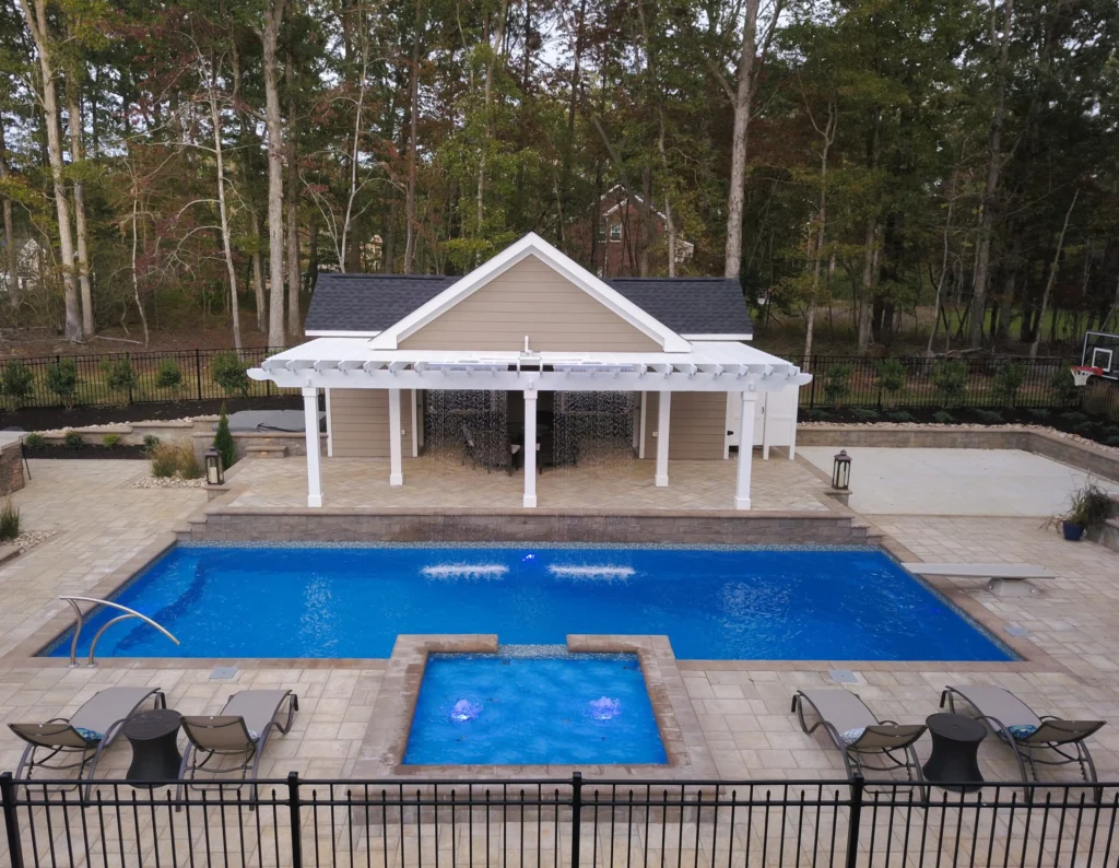 Coastal Pools & Spas