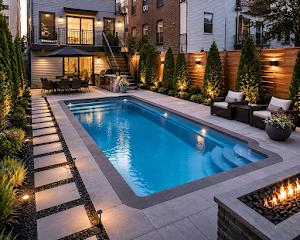 Coastal Pools and Spas place picture