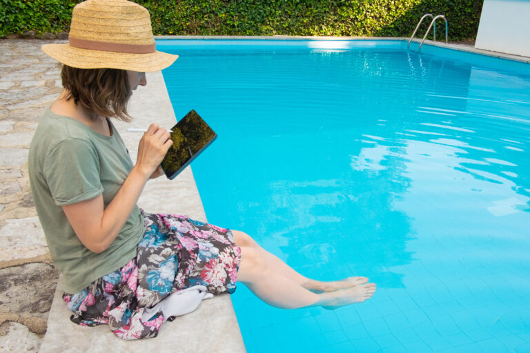 How Much Pool Resurfacing Costs
